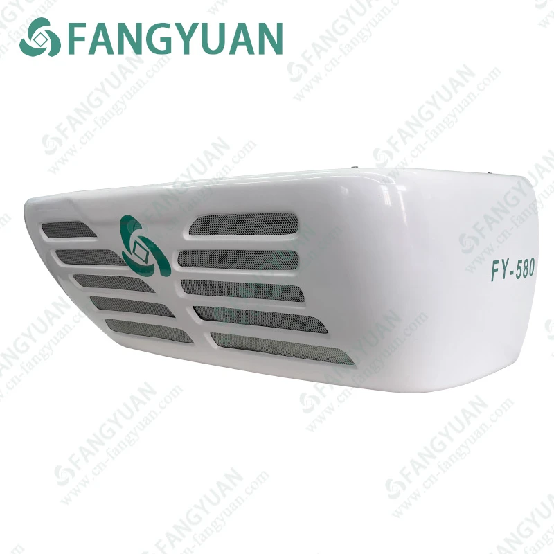 Freezing and Refrigeration Unit FY-580