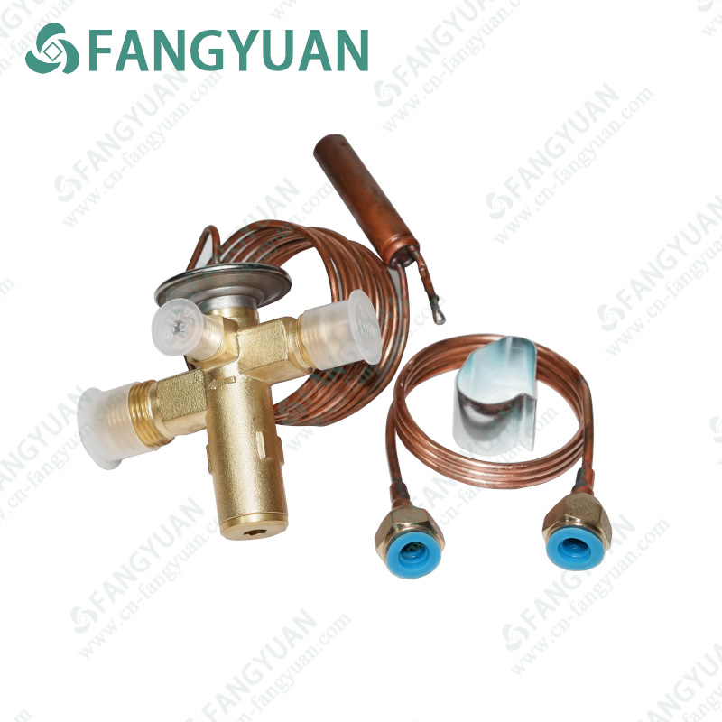   Honeywell   TEX-E0394  Expansion Valve