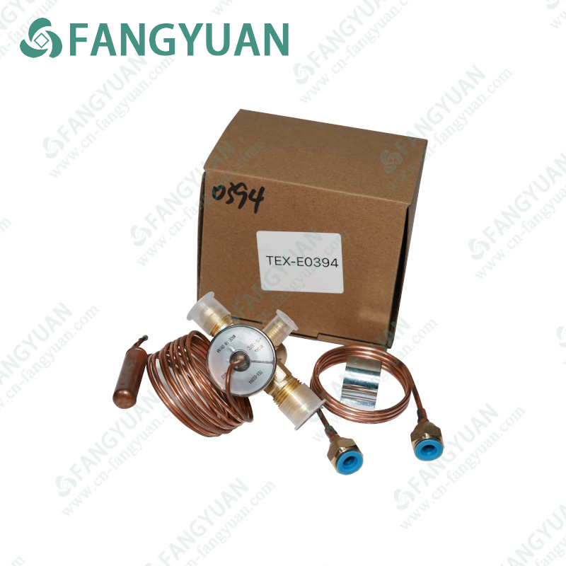   Honeywell   TEX-E0394  Expansion Valve