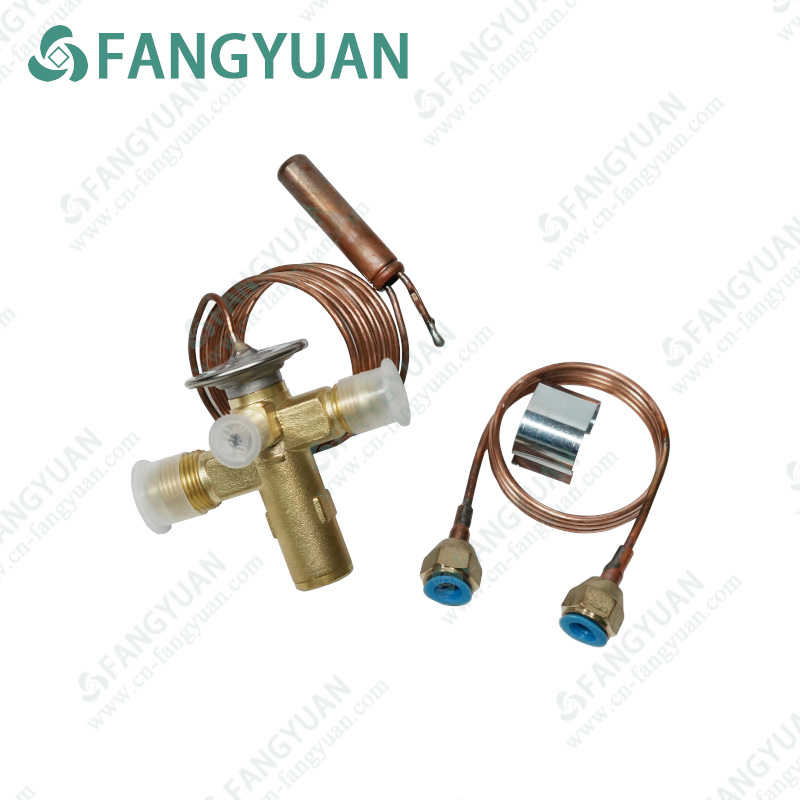   Honeywell   TEX-E0394  Expansion Valve