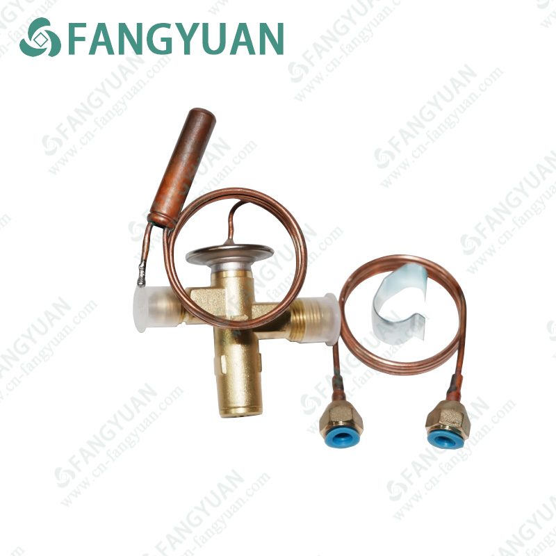   Honeywell   TEX-E0394  Expansion Valve