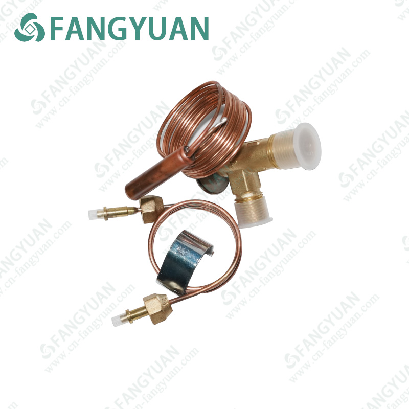   Honeywell   TEX-E0414  Expansion Valve