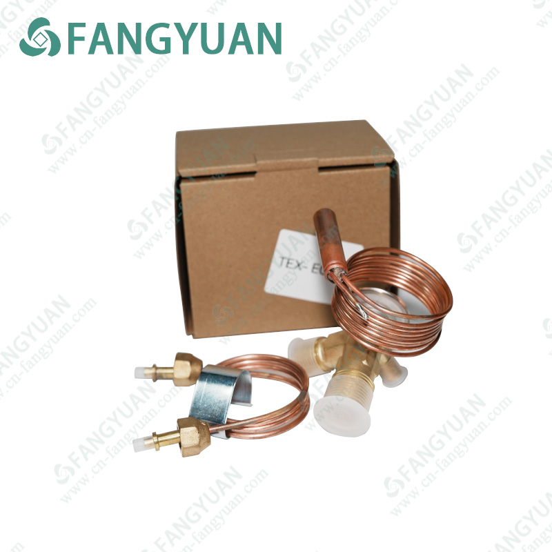   Honeywell   TEX-E0414  Expansion Valve