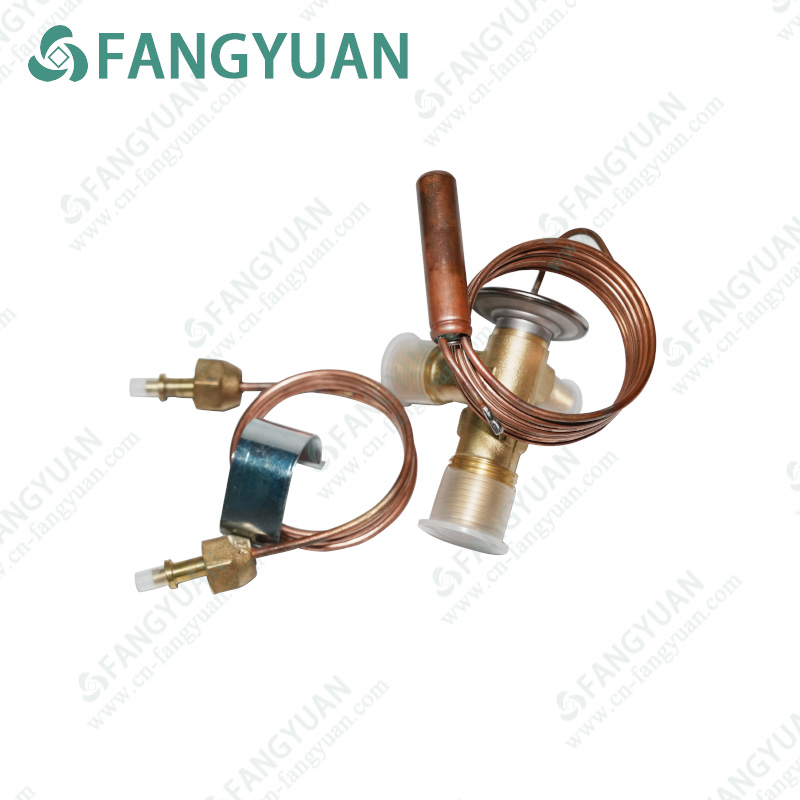   Honeywell   TEX-E0414  Expansion Valve