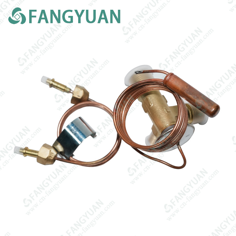   Honeywell   TEX-E0414  Expansion Valve