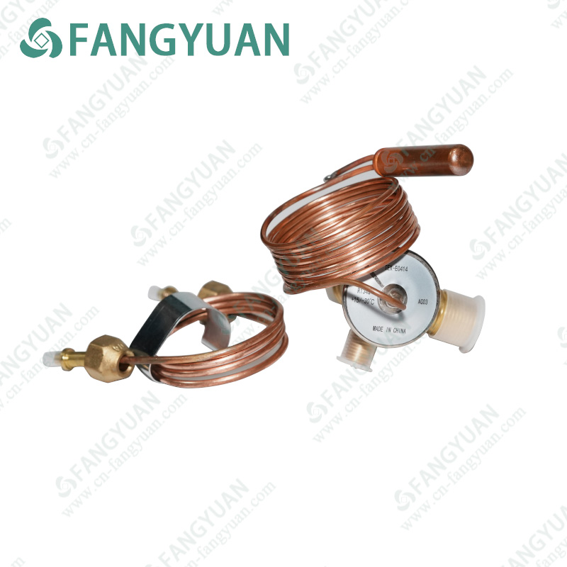  Honeywell   TEX-E0414  Expansion Valve