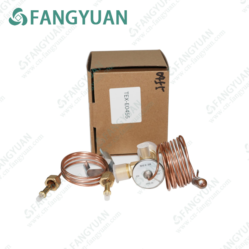 Honeywell  TEX-E0455  Expansion Valve