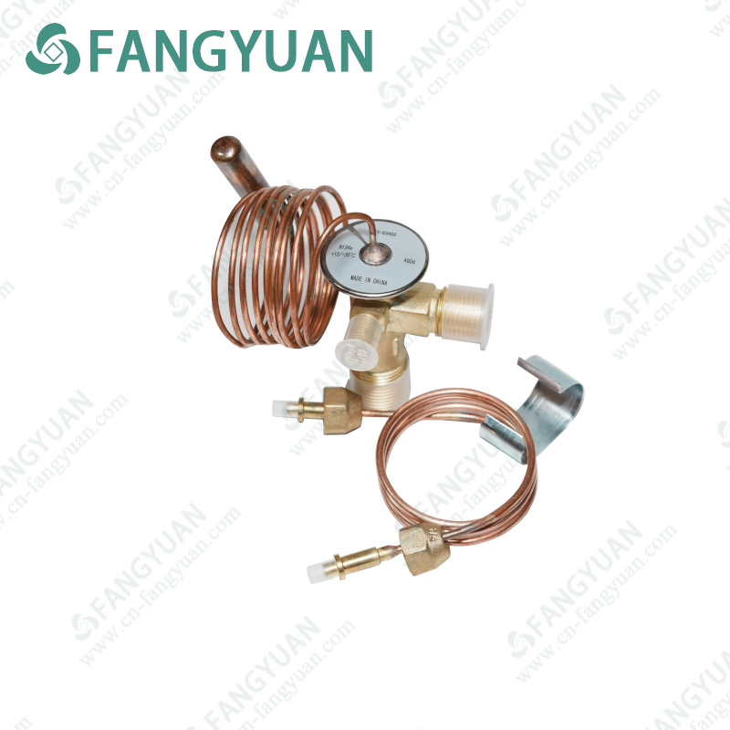 Honeywell  TEX-E0455  Expansion Valve
