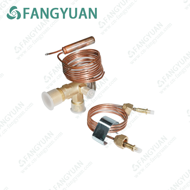 Honeywell  TEX-E0455  Expansion Valve