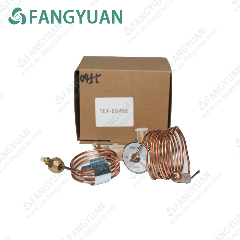 Honeywell  TEX-E0455  Expansion Valve