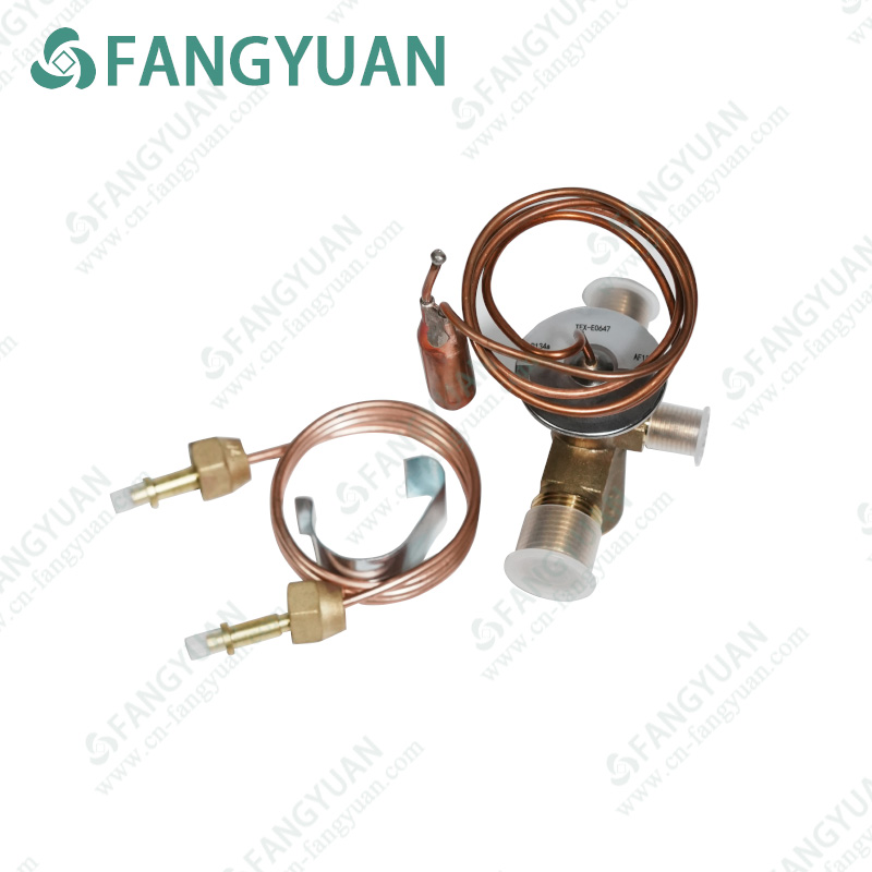 Honeywell  TEX-E0647   Expansion Valve