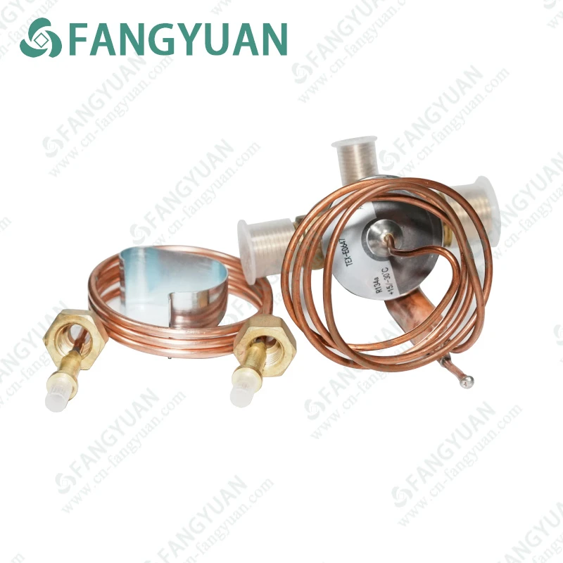 Honeywell  TEX-E0647   Expansion Valve