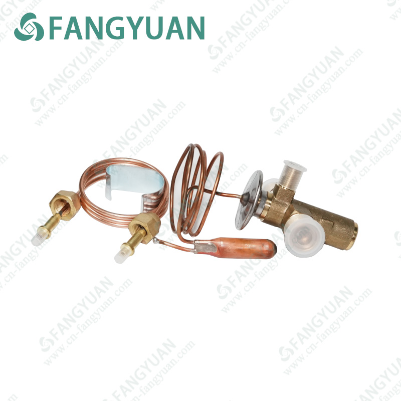 Honeywell  TEX-E0647   Expansion Valve