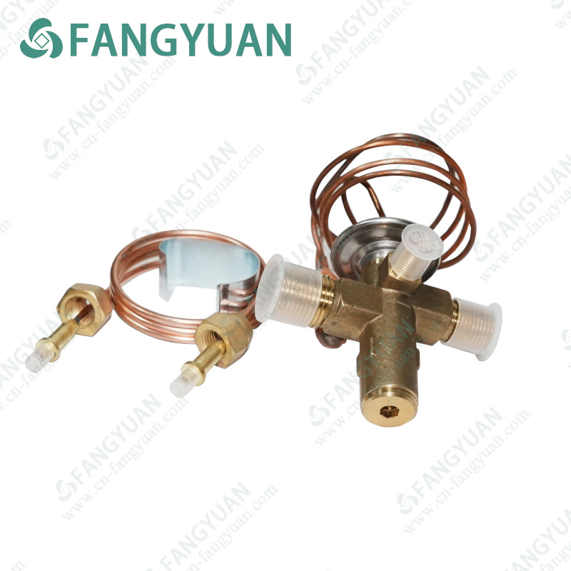 Honeywell  TEX-E0647   Expansion Valve