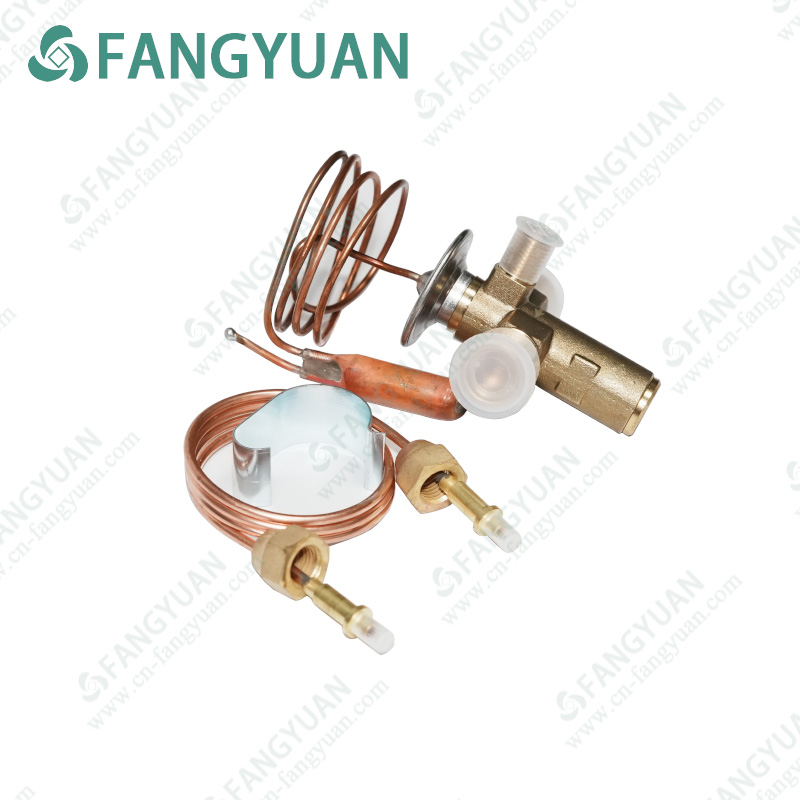 Honeywell  TEX-E0647   Expansion Valve