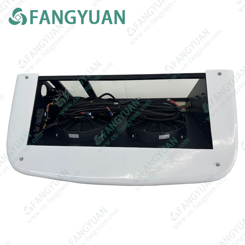 Van   Refrigeration  Unit  FY-600
