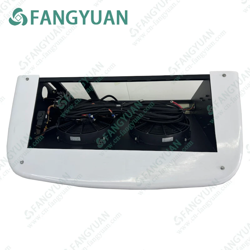 Freezing and Fefrigeration Unit FY-600