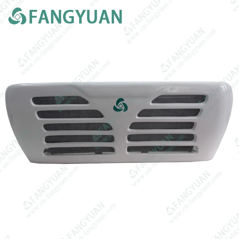 Freezing and Fefrigeration Unit FY-600