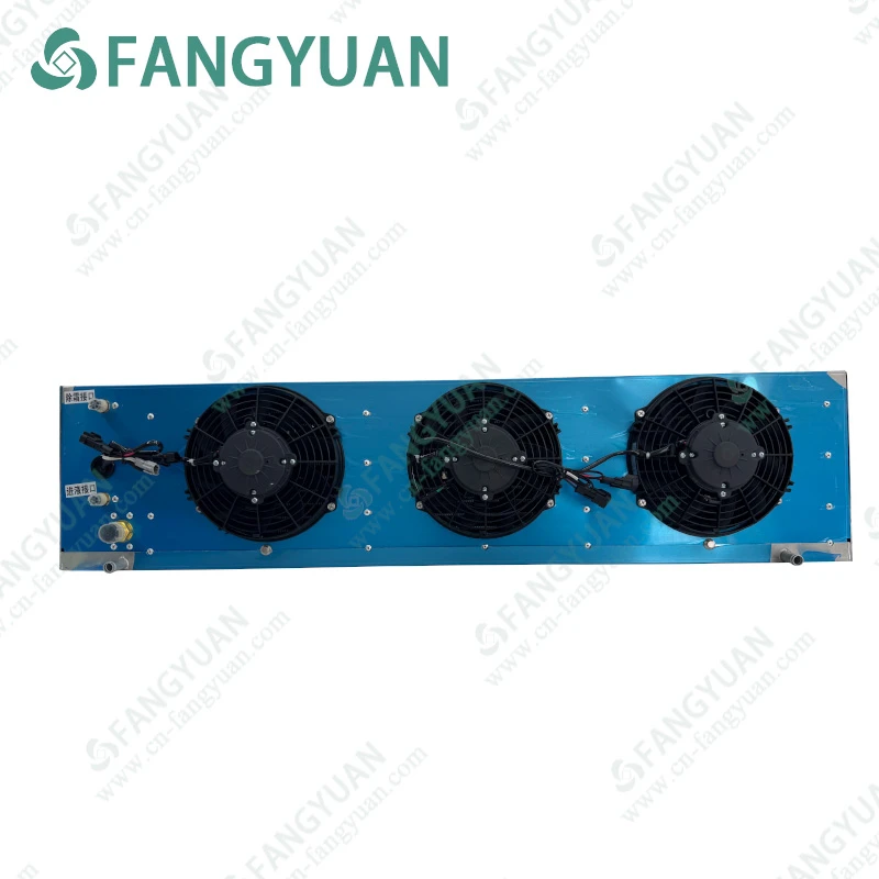 Van   Refrigeration  Unit  FY-680
