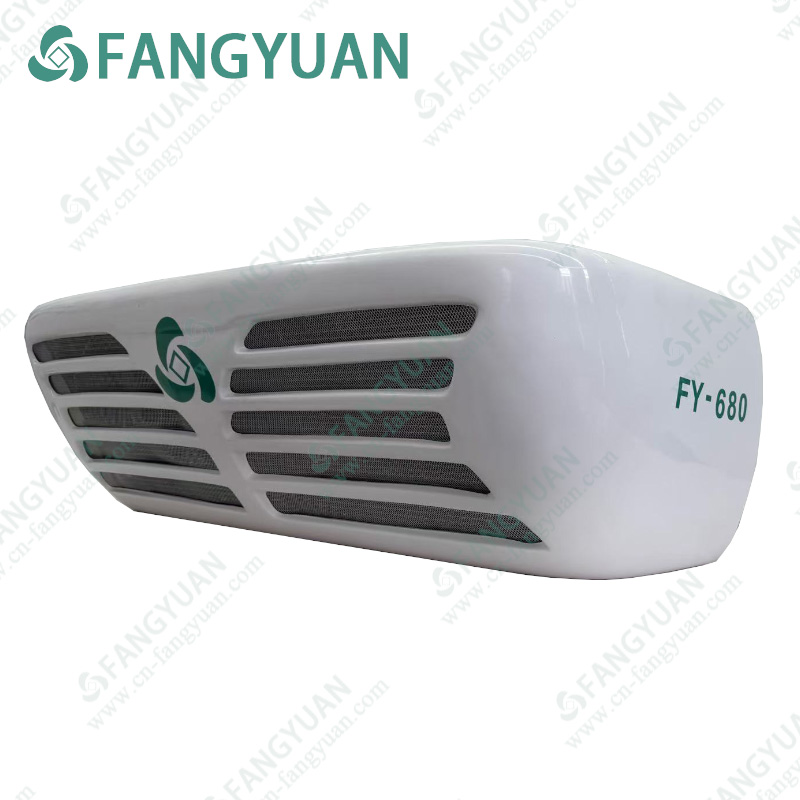 Van   Refrigeration  Unit  FY-680