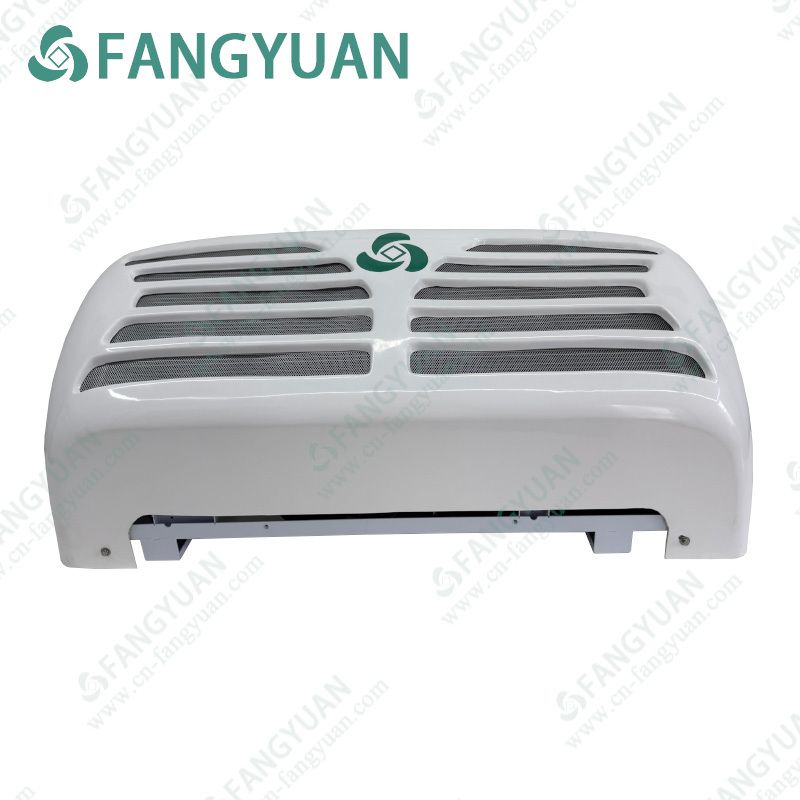 Van   Refrigeration  Unit  FY-680