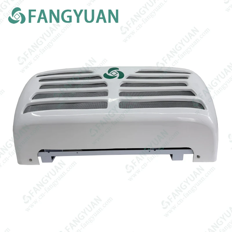 Van   Refrigeration  Unit  FY-680