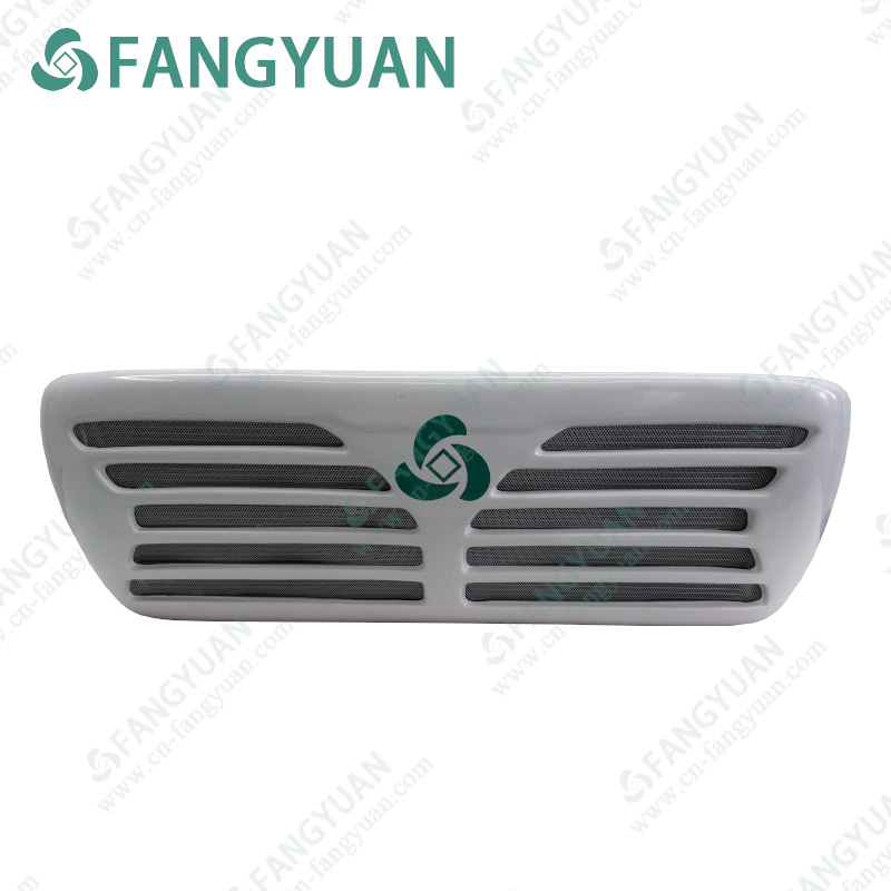 Van   Refrigeration  Unit  FY-680