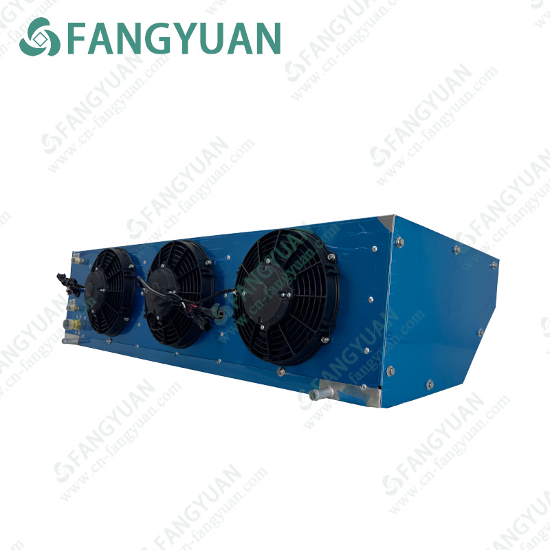 Van   Refrigeration  Unit  FY-680