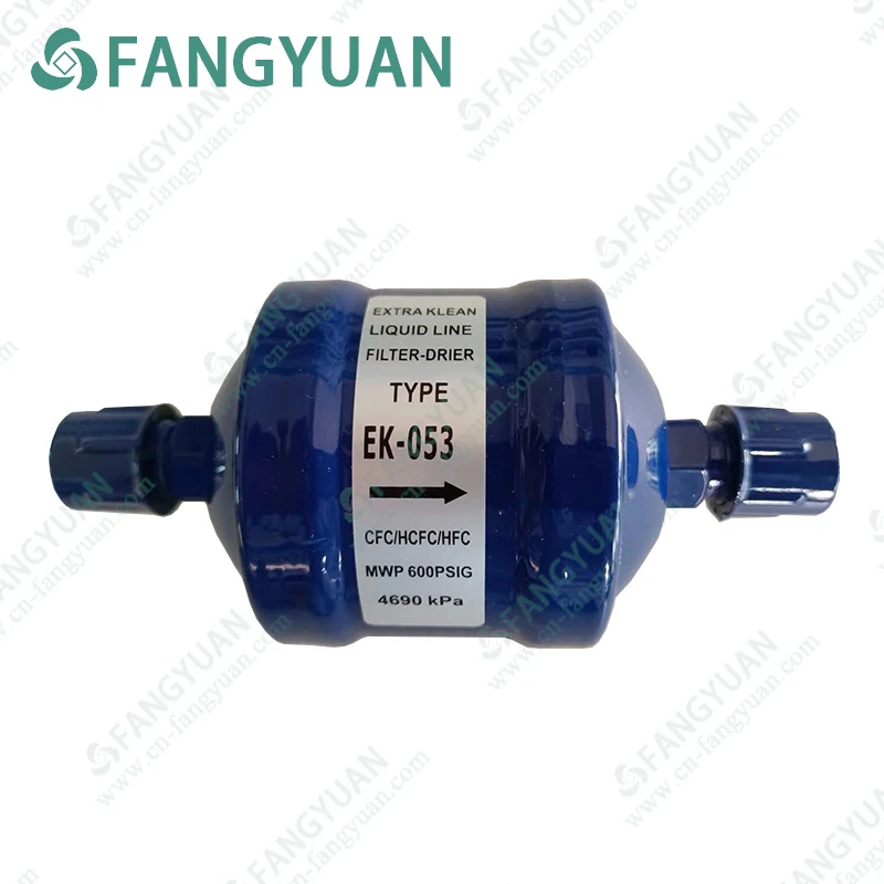 EMERSON  EK-053   Drying Bottle