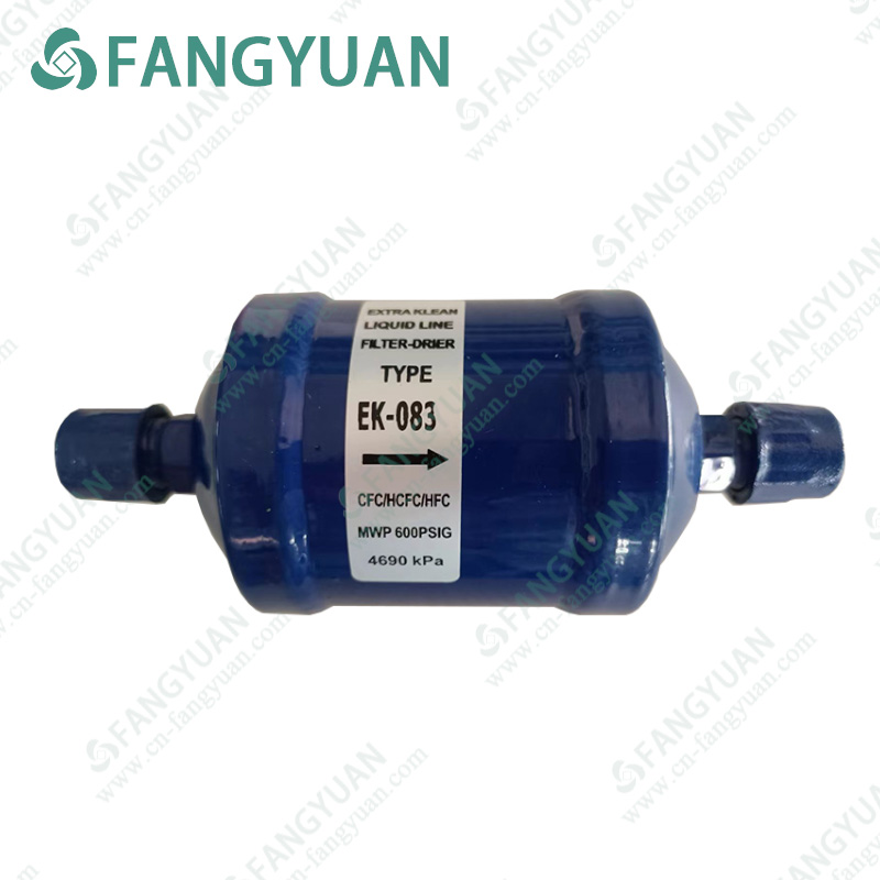 EMERSON  EK-083  Drying Bottle