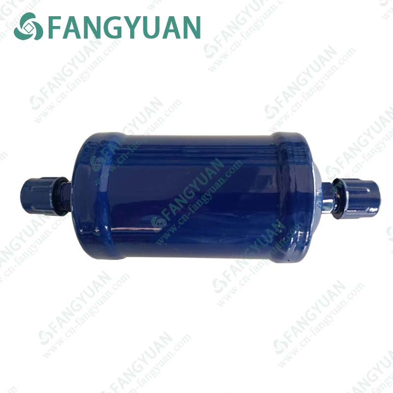 EMERSON  EK-163  Drying Bottle