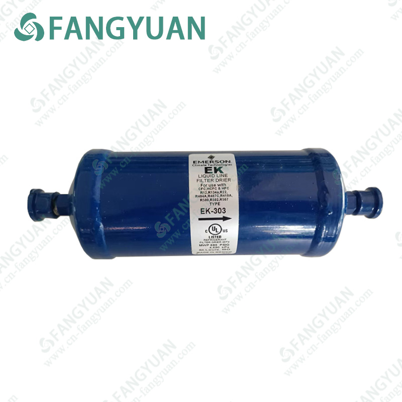 EMERSON EK303 Drying Bottle