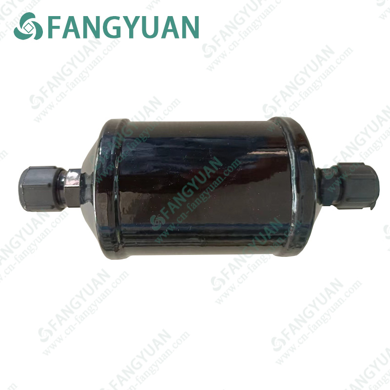 Danfoss   DML165   Drying Bottle