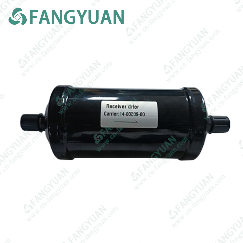 Carrier  14-00209-00  Drying Bottle