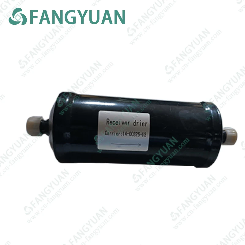 Carrier    14-00326-03   Drying Bottle