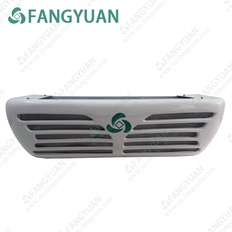 Van   Refrigeration  Unit  FY-880