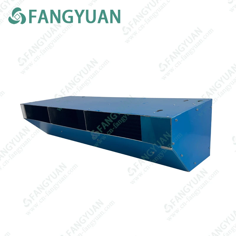 Van   Refrigeration  Unit  FY-980