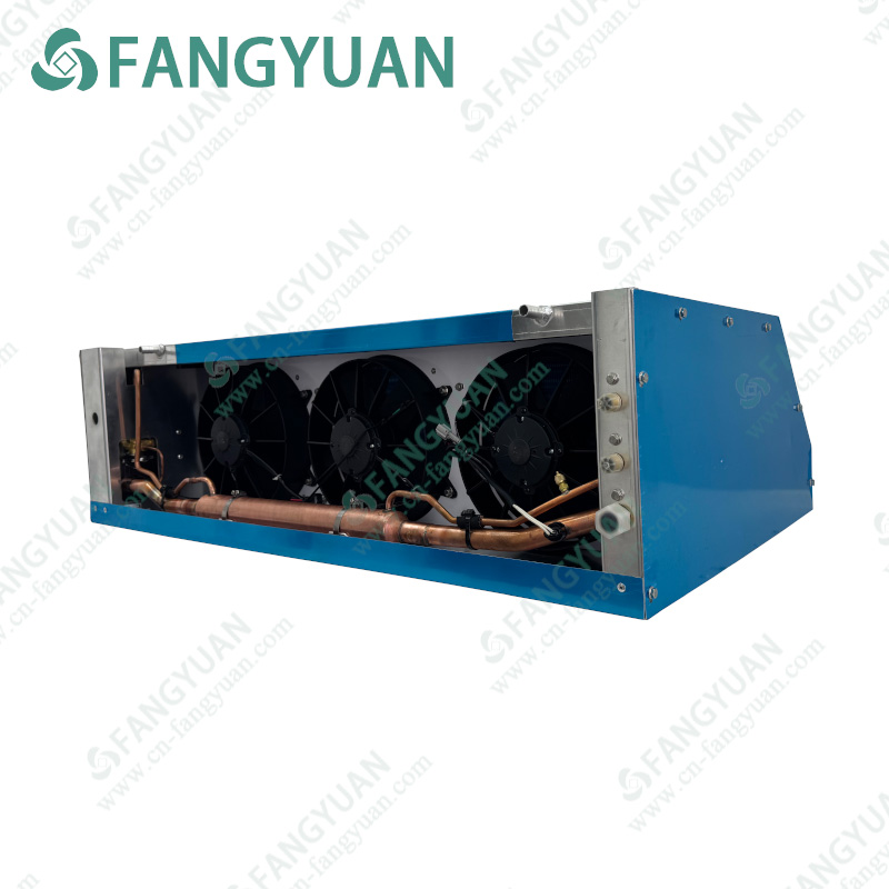 Van  Refrigeration Unit   FY-1080