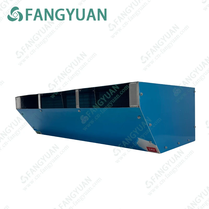 Van  Refrigeration Unit   FY-1080