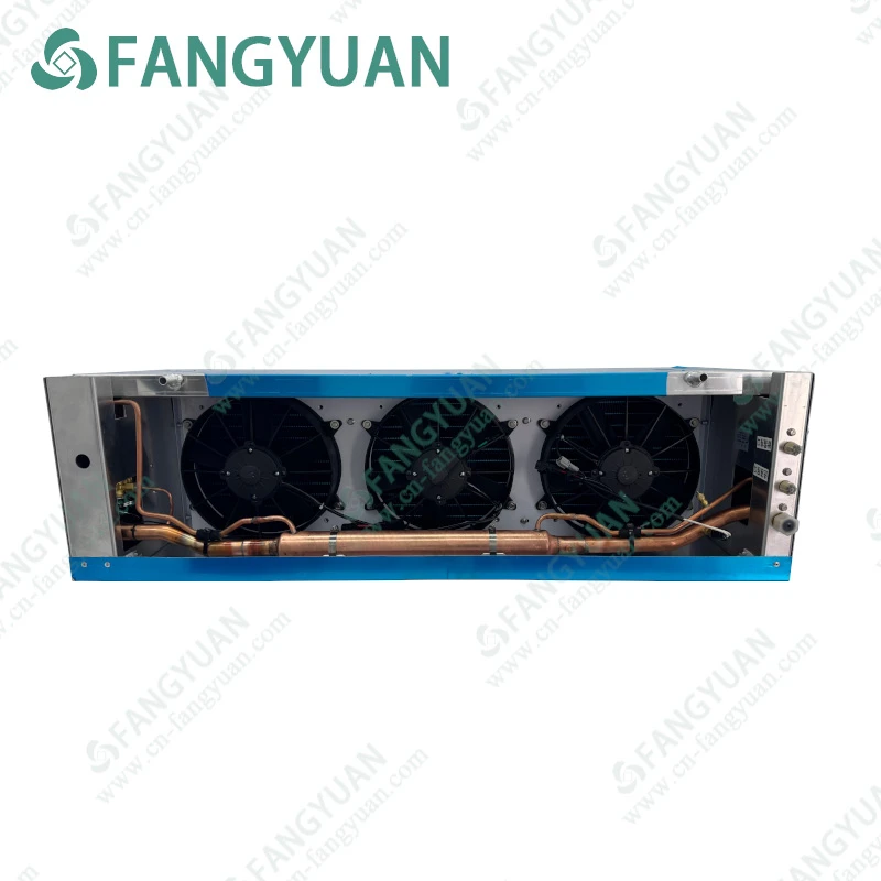 Van  Refrigeration Unit   FY-1080