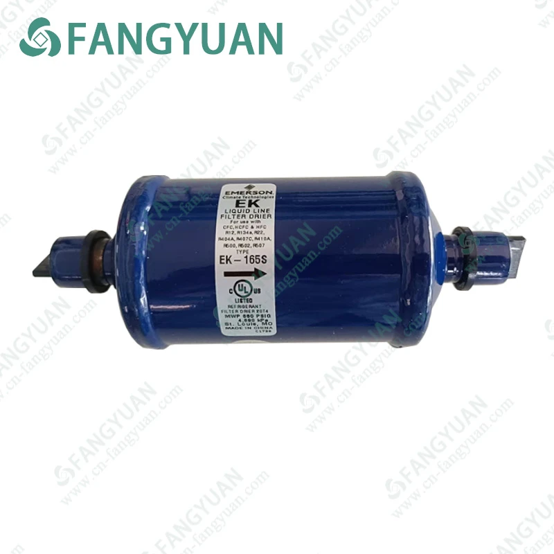 EMERSON  EK-165S  Drying Bottle
