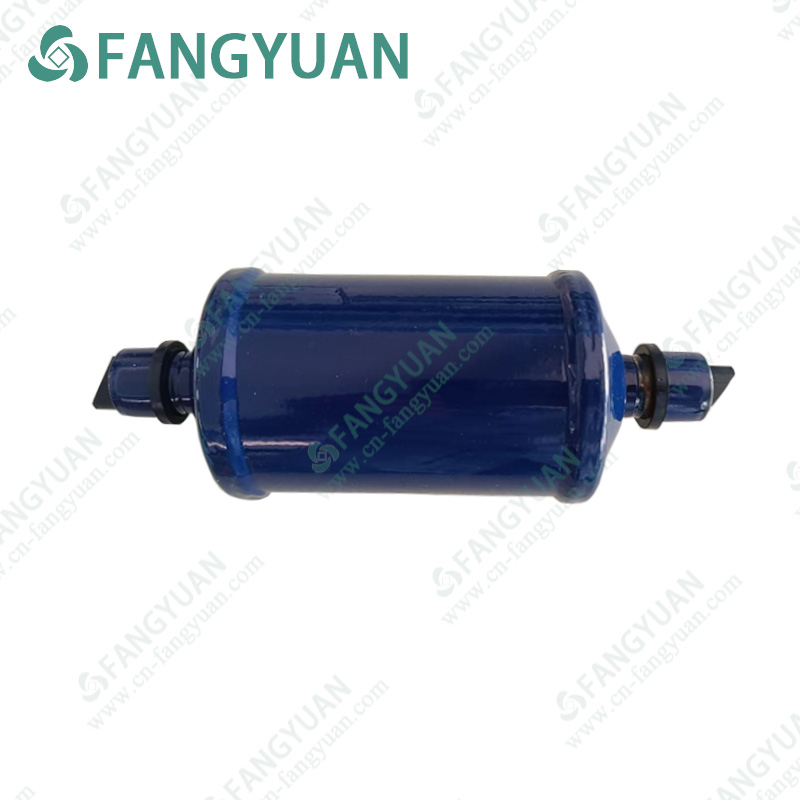 EMERSON  EK-165S  Drying Bottle