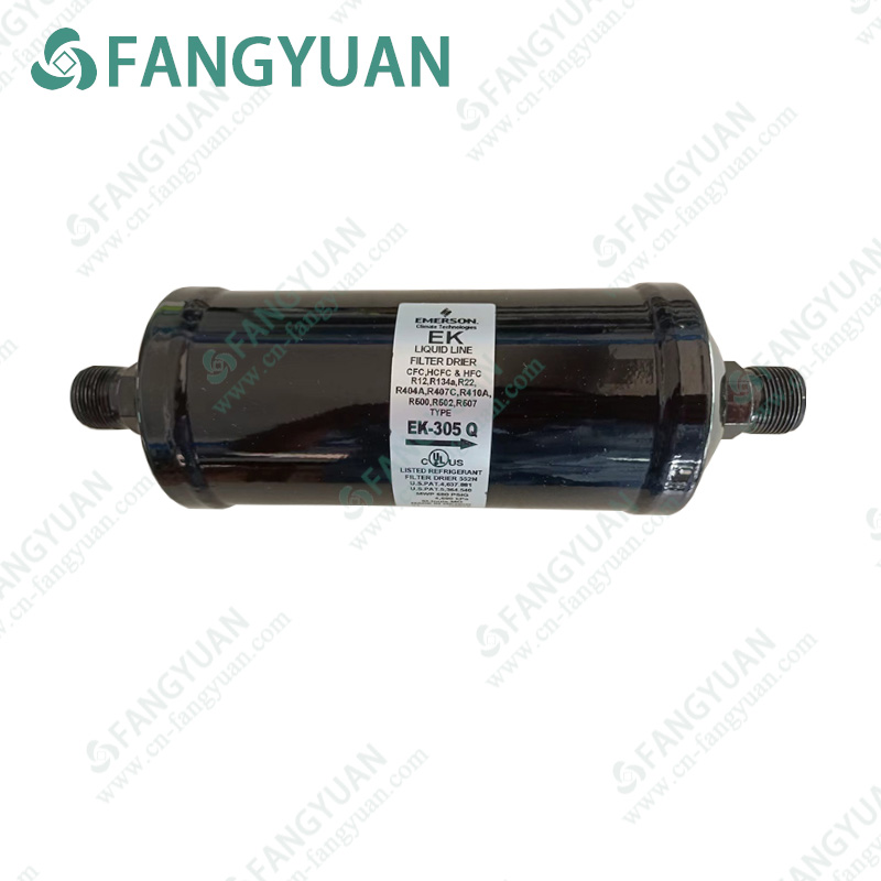 EMERSON  EK-305Q  Drying Bottle