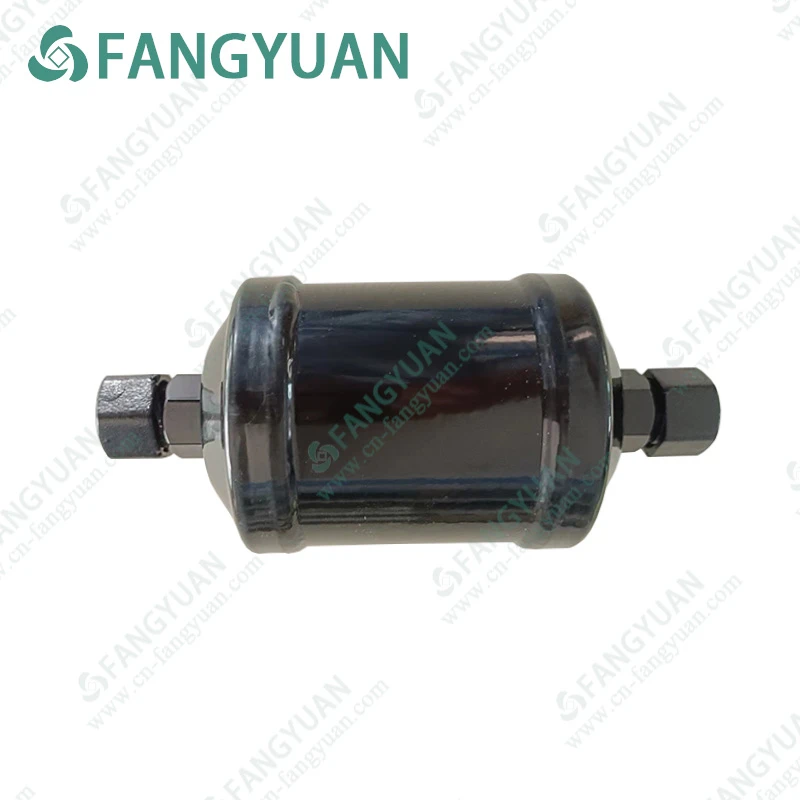 Danfoss  DML164  Drying Bottle