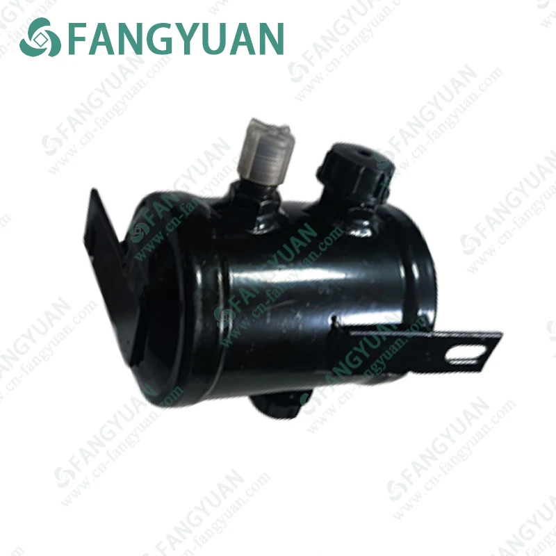 Carrier  14-60048-00   Drying Bottle