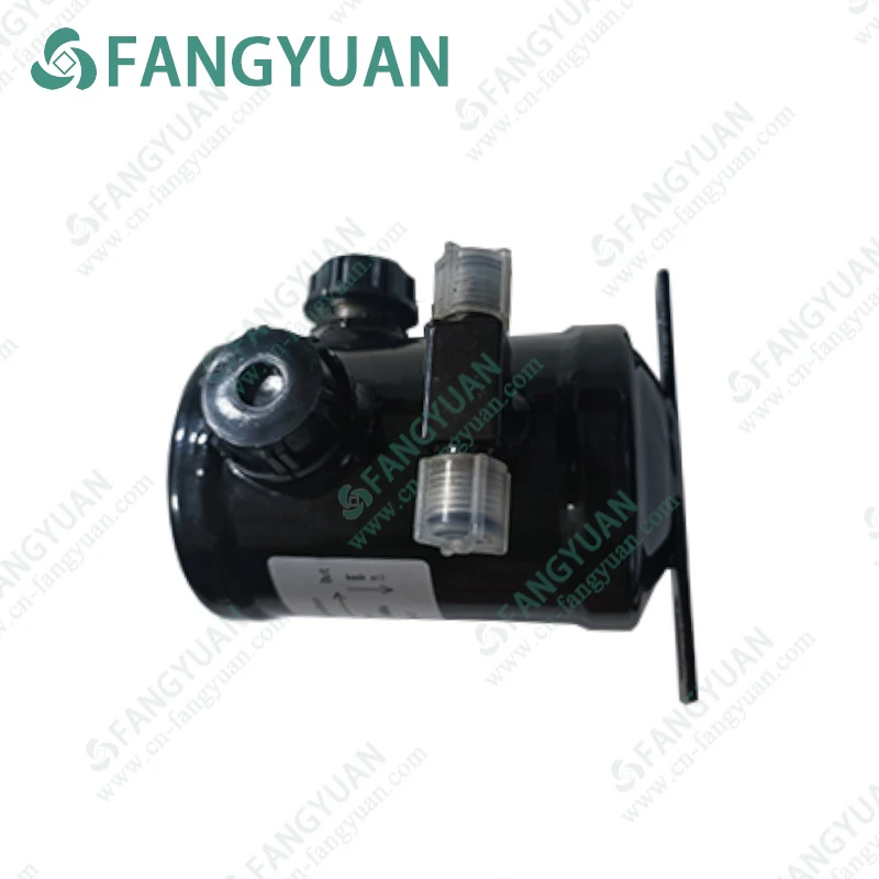 Carrier  14-60048-00   Drying Bottle