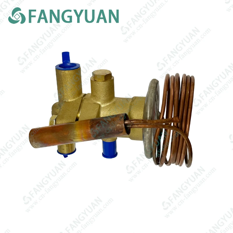 EMERSON   TCLE 3-1/2  MW55   Expansion Valve