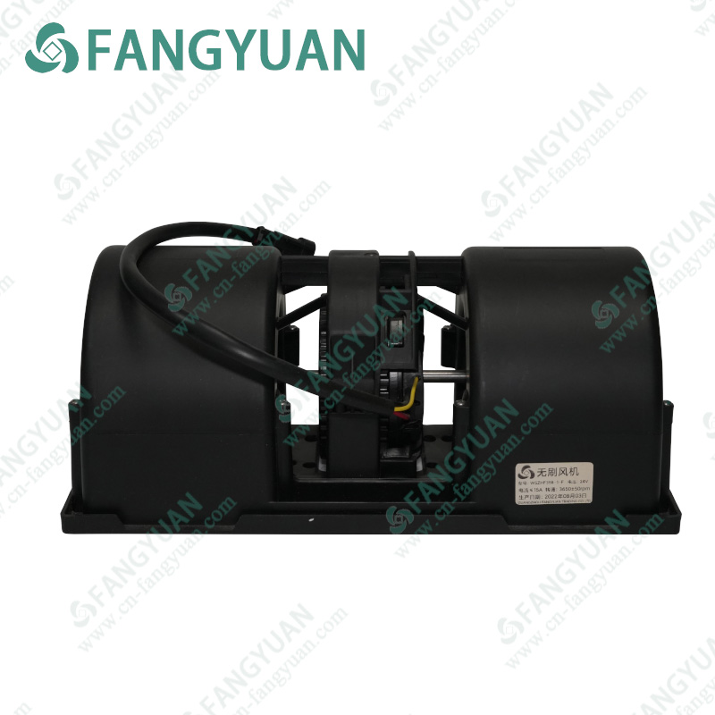  FANGYUAN    WSZHF358-1-F Evaporation Fan