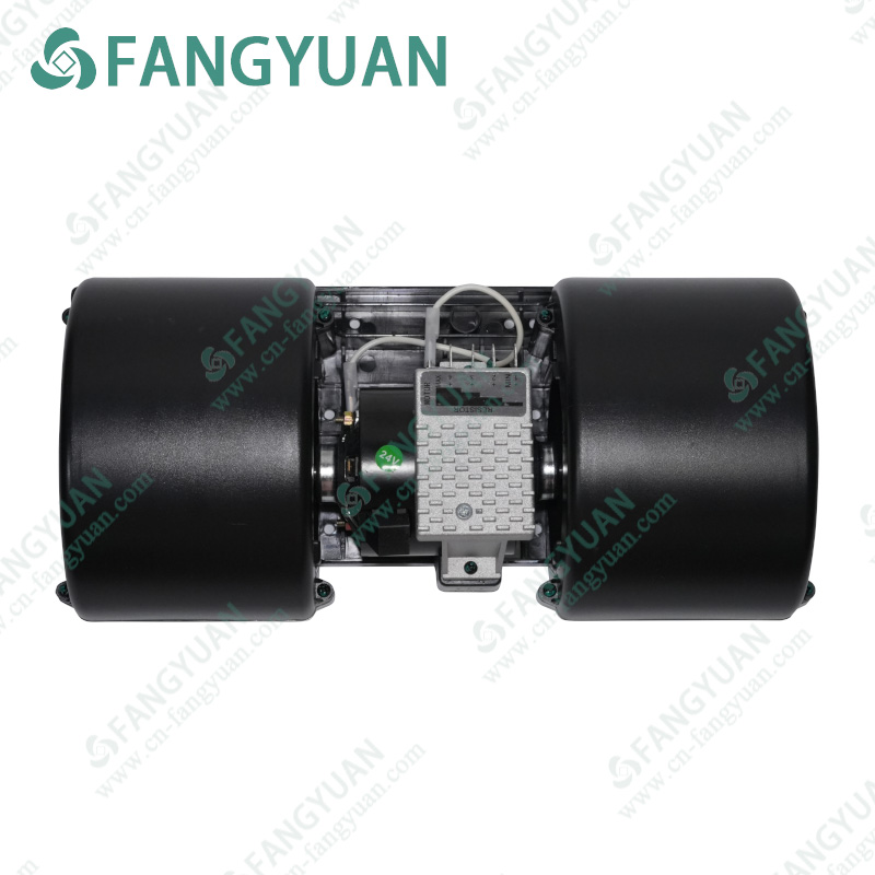 FANGYUAN    ZHF293Z-B  with brush   Evaporation Fan