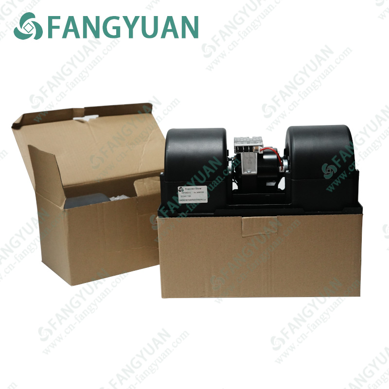 FANGYUAN    ZHF293Z-G  Evaporation Fan